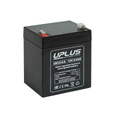 Аккумулятор для ИБП Uplus US 12-5 12 В 5 Ач