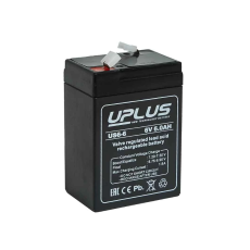 Аккумулятор для ИБП Uplus US 6-6 6 В 6 Ач