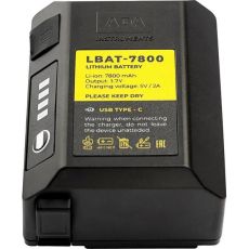 Аккумулятор для инструмента ADA Instruments LBAT-7800 7800 мАч, 3,7