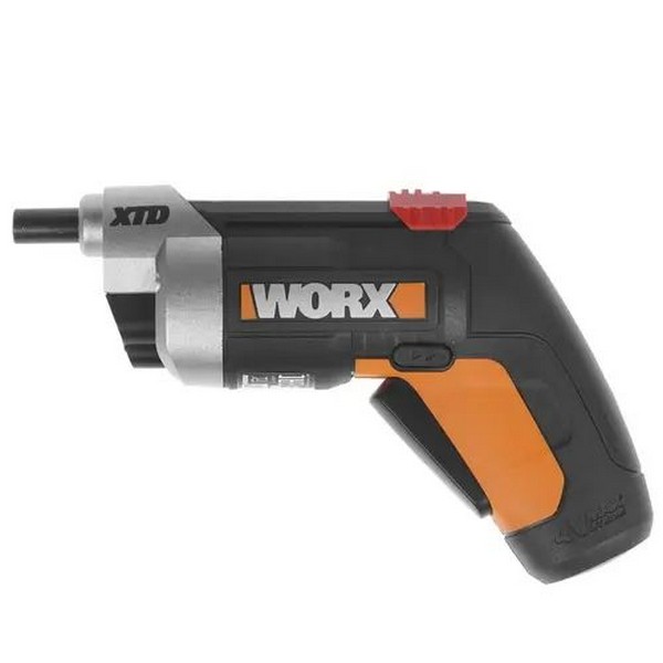 Аккумуляторная отвертка Worx WX252