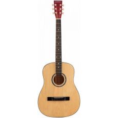 Акустическая гитара Da Vinci DF-70A NA df-70a na натуральный