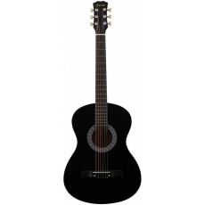 Акустическая гитара TERRIS TF-3805A BK tf-3805a bk черный
