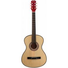 Акустическая гитара TERRIS TF-3805A NA tf-3805a na натуральный