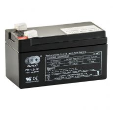 Аккумулятор для ИБП OUTDO VRLA OT1,3-12 12 В 1,3 Ач