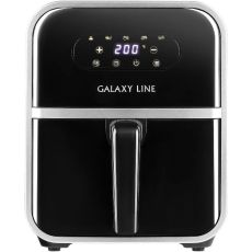 Аэрогриль Galaxy Line GL 2528 черный