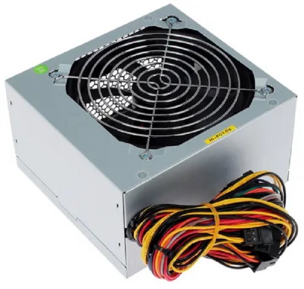 Блок питания ACCORD ACC-350W-12 350 Вт OEM серый