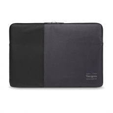 Чехол для ноутбука Targus TSS94604EU 13.3 дюйм 849174 черный+серый