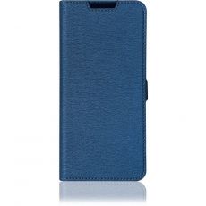 Чехол (флип-кейс) DF sFlip-91 для Samsung Galaxy A03 Core, синий