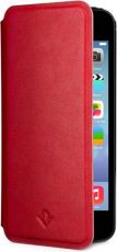 Чехол (флип-кейс) Twelve South 12-1230 SurfacePad для iPhone 5 Red