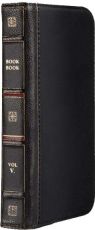 Чехол (флип-кейс) Twelve South 12-1233 BookBook для iPhone 5 Classic Black