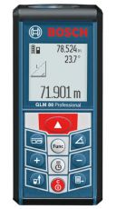 Дальномер Bosch GLM80 (0601072300)