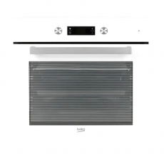 Духовой шкаф BEKO BIE24301W белый