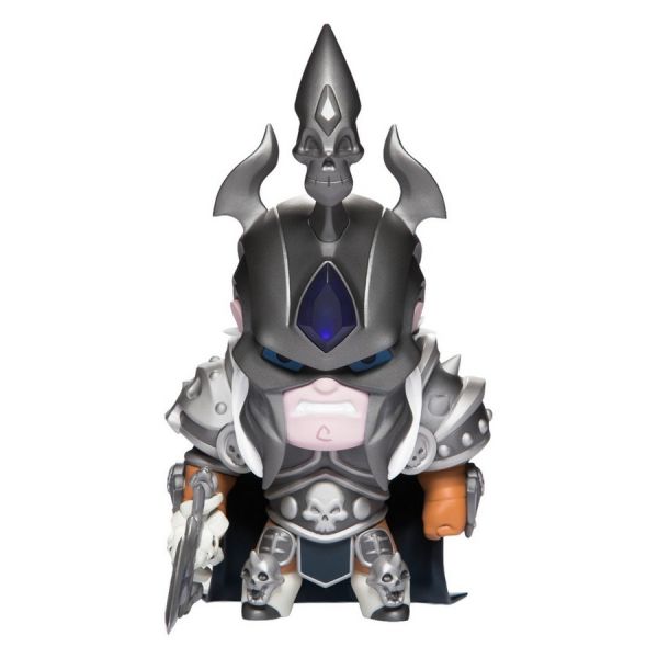 Фигурка Blizzard World of Warcraft Cute But Deadly Colossal Arthas