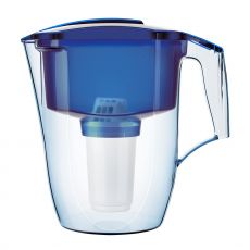 Фильтр для воды Аквафор Гарри А5 кувшин синий