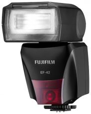 Фотовспышка Fujifilm EF-42 TTL Flash