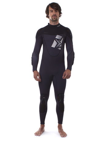 Гидрокостюм Jobe Detroit Jet Pre-Shaped Armor 3/2мм XL