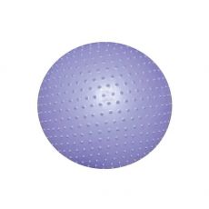 Гимнастический мяч ATEMI AGB0275 сиреневый 75 см
