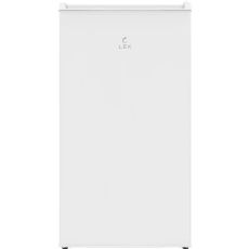 Холодильник LEX LSD100W белый