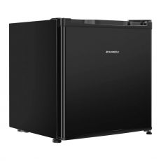Холодильник Maunfeld MFF50B черный