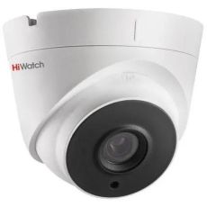 IP камера видеонаблюдения HiWatch DS-I403 черный 2.8 - 2.8 мм