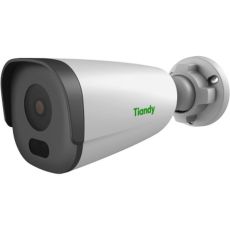 IP камера видеонаблюдения Tiandy TC-C32GN I5/E/Y/C/4mm/V4.2 белый 4-4мм