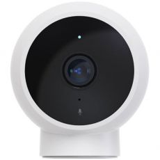 IP камера видеонаблюдения Xiaomi Mi Camera 2K (Magnetic Mount) белый 2.8 мм