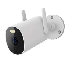 IP камера видеонаблюдения Xiaomi Outdoor Camera AW300 белый 3,6 мм