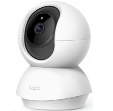 IP камера видеонаблюдения TP-LINK Tapo C200 белый 4 мм