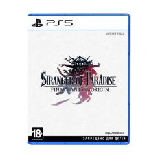 Игра для приставки PlayStation Stranger of Paradise Final Fantasy Origin 5