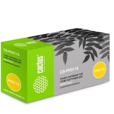 Картридж для принтера и МФУ Cactus CS-PH3115 109R00725