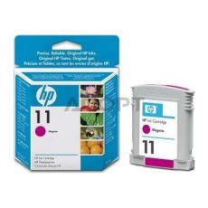 Картридж для принтера и МФУ HP C4837AЕ пурпурный для  DJ 2000C/CN/2500C/2200/2250/500/800