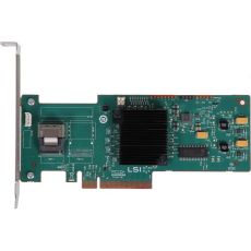 Контроллер LSI 9240-4I SGL PCI-Express x8 (LSI00199 / 05-26105-00G)