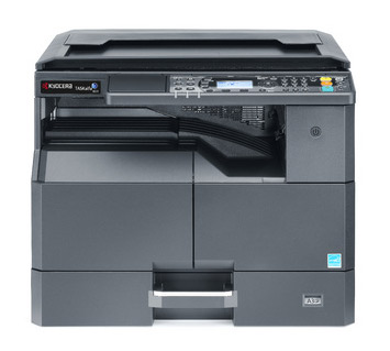 МФУ Kyocera TASKalfa 1801 (без крышки Type H) A3 (1102NF3NL0)
