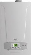 Котел Baxi Luna Duo-tec 33 Отопление и горячая вода