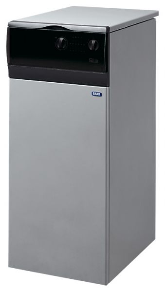 Котел Baxi Slim 1.620 iN