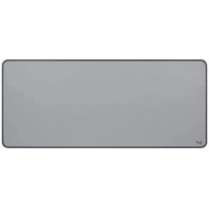 Коврик для мыши Logitech Studio Desk Mat (M) серый