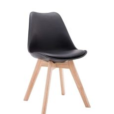 Кухонный стул Цвет мебели SC-034 черный/, 1 шт.
