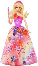 Кукла Barbie Волшебная принцесса CCF79