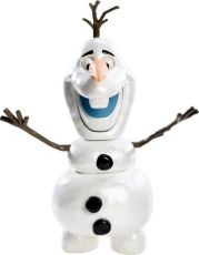 Кукла Disney Снеговик Олаф CBH61