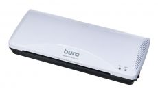 Ламинатор Buro BU-L283 белый