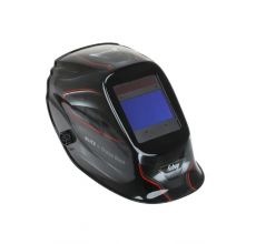 Маска сварочная FUBAG BLITZ 9-13 Visor (991900) черный