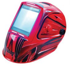 Маска сварочная FUBAG ULTIMA 5-13 Panoramic RED (992510)