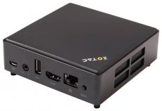 Медиаплеер ZOTAC StreamBox (ZT-SBOX-DM01)