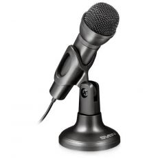 Микрофон Sven MK-500 черный