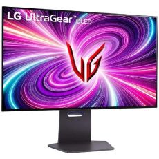 Монитор LG UltraGear 32GS95UE-B 31.5