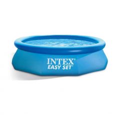 Надувной бассейн Intex 28116 синий, 3077 л
