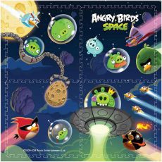 Настольная игра 1TOY Angry Birds Т56762