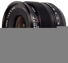 Объектив Fujifilm XF 14mm f/2.8 R