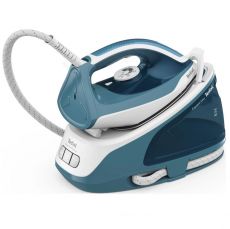 Парогенератор Tefal SV6131E0 белый/голубой