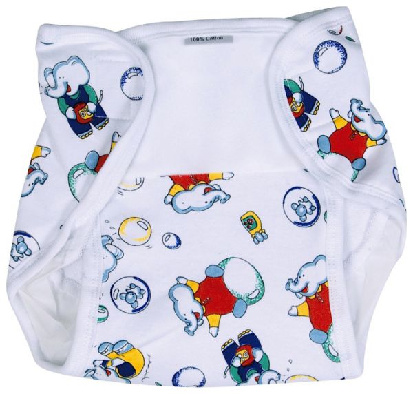 Подгузники Canpol Babies Premium M (8 кг) 1 шт.